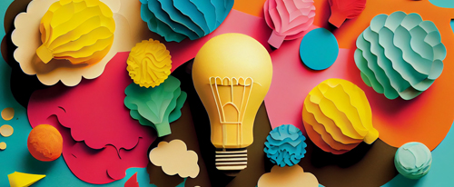 ارائه راهکارها و طرح های فناورانه بین المللی